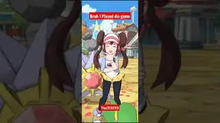 Pokemon Masters EX teh Gametrough