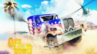 Offroad SUV 4x4 Mercedes G-Class Drive | Real Driving Sim | New Update 2025 | Android Gameplay #3