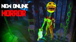 Springman Scary Horror Online - Full Gameplay AndroidGame #sprigman_scary_horror_onlin #androidgame