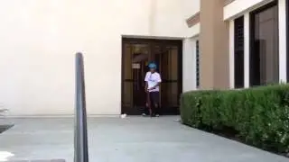 6 stairs