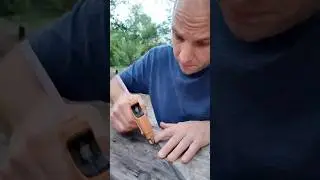 Another Fun RV Hack! Hot Glue for the Win 😎 #rvlife #rvhacks #rvlife