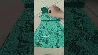 design dress inspiration #childrendress #fashion #sewingidea #diy