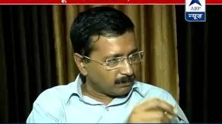 LG just using delaying tactics for tomorrow's SC hearing: Arvind Kejriwal