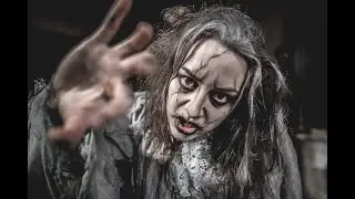 Behind-the-scenes at The Edinburgh Dungeon's most terrifying Halloween Dungeon Lates