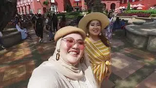 MIS CLAIRE | #MyBigMalaysia Sneak Peek