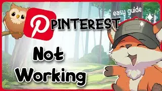 Не работает Pinterest? Как исправить распространённые проблемы на ПК и iPhone &mdash; полное руководств...