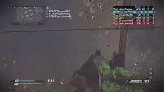 CoD Ghosts in 2026 Free For all!