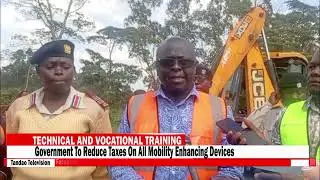 YOUTH ACROSS KENYA TURN TO PRACTICAL SKILLS