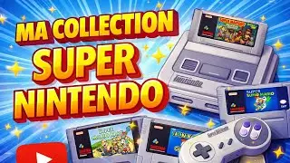 presentation collection snes 2024