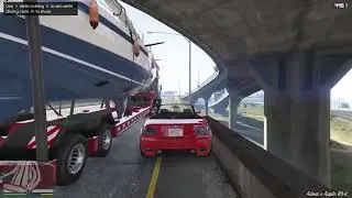 Father /Son(P.1).. مهمة الأب/الإبن (ج.١) مايكل وفرانكلين#gta #gta5 #اكسبلور #gaming #بلايستيشن 