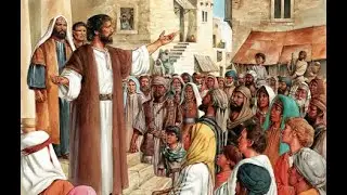 Did the Twelve fulfill the Great Commission?