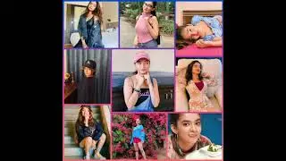 Happy birthday status || Anushka sen happy birthday status || #anushkasen #happy_birthday #shorts