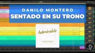 Sentado en su trono | GRATIS | Multitrack - Secuencia - Pista | Danilo Montero