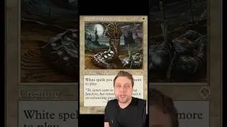 Top 5 Worst Magic Creatures Ever