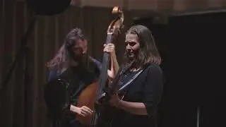 Landenberg Sessions 2024 mit Heidi Happy