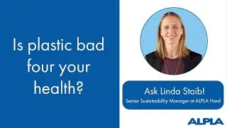 Is Plastic Bad For Your Health?