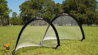 Dynamax Sports Pop Up Soccer Goal