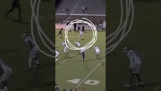 Rising Star Camren Williams Focuses on How He Will Dominate DMV High School Football 2024!