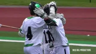 5 2 18 Coffman Lacrosse vs Upper Arlington