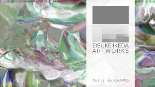 【Moving Image Art】eLshe2684103