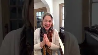 Music in My First Year!  Semester 1, Lesson 1