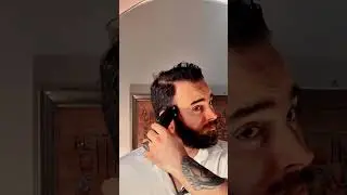 BEARD TIPS | KING C GILLETTE #beardtips #kingcgillette #barba #beard #beardtrim #beardtrimmer #funny