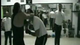 Video n&deg;3 Wing Tsun Melissano (LE)