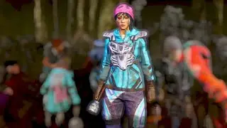 DBDM Survivor - A Beginner's Guide to Yui Kimura in Dead By Daylight Mobile
