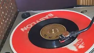 Prince Buster and his All Stars - Bye Bye Baby