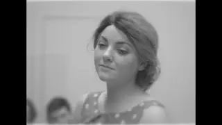 Goodbye EVITA: Final Rehearsal