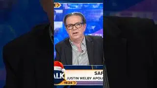 Justin Welby SLAMMED By Kevin O'Sullivan