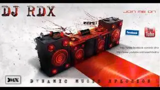 2011 NONSTOP BOLLYWOOD MIX VOL 2