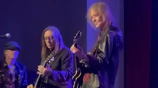 Close Enemies- Sick As A Dog / Sweet Emotion. Live in Mount Dora 2026