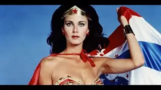 Lynda Carter&rsquo;s Rare Bikini Photos Resurface &mdash; The Untold Story Behind the Iconic Star&rsquo;s Look