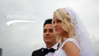 Erika & Sedat - Best Moments