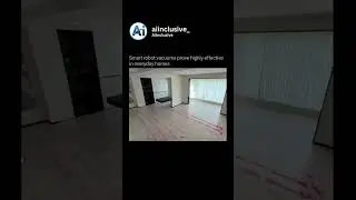 Smart robot vacuums prove highly effective in everyday homes,
