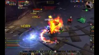 Elemental Shaman Pvp Lvl 90 [HD]