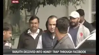IAF officer held for spying for ISI