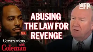 The Hard Truth About the Trump Prosecutions | Andy McCarthy Explains