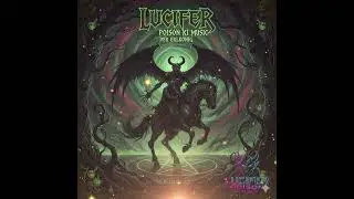 Lucifer Poison Ki Musik   Der Erlkönig