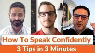 How To Improve Public Speaking Confidence in 2021