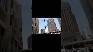 #AzanZahur #HaramSharif #Makkah #HolyMosque #Allah #Islam #Great Mosque #IsalmLover