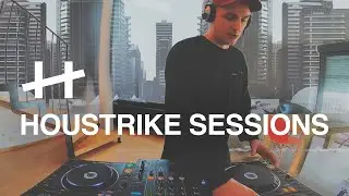 Dosem – Houstrike Sessions (June 2020)