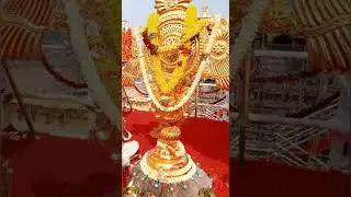 Yadadri Mahakumba Samprokshana మహోత్సవం | Yadagirigutta | Lakshmi NarasimhaSwamy Temple Opening Puja