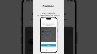 How To Use Cloud Battery