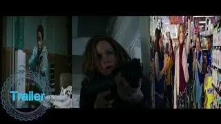 Trailer de Accion (kin,Peppermint,Second Act ) El Legado, justicia implacable, jefa por accidente.