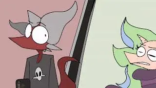 old intro | high school nighmare.