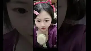 purple pajamas✨爱笑的女孩亮点满满