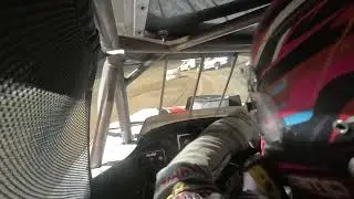 Clay county IMCA modified 