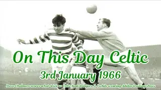 3rd January 1966